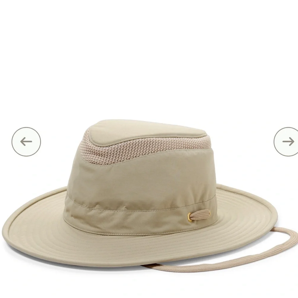 Tilley LTM6 Airflo Sun Hat - Picture 4 of 12
